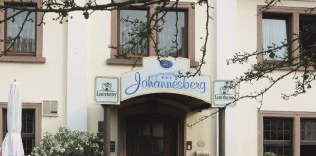Posthotel-Restaurant Johannesberg