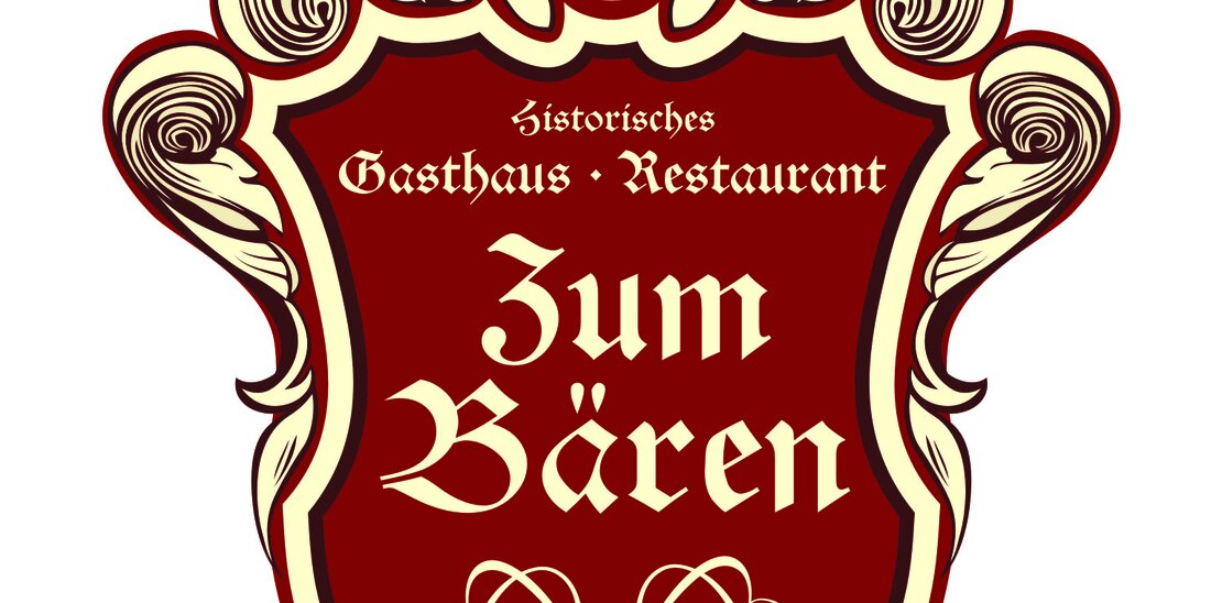 Gasthaus Zum B&auml;ren