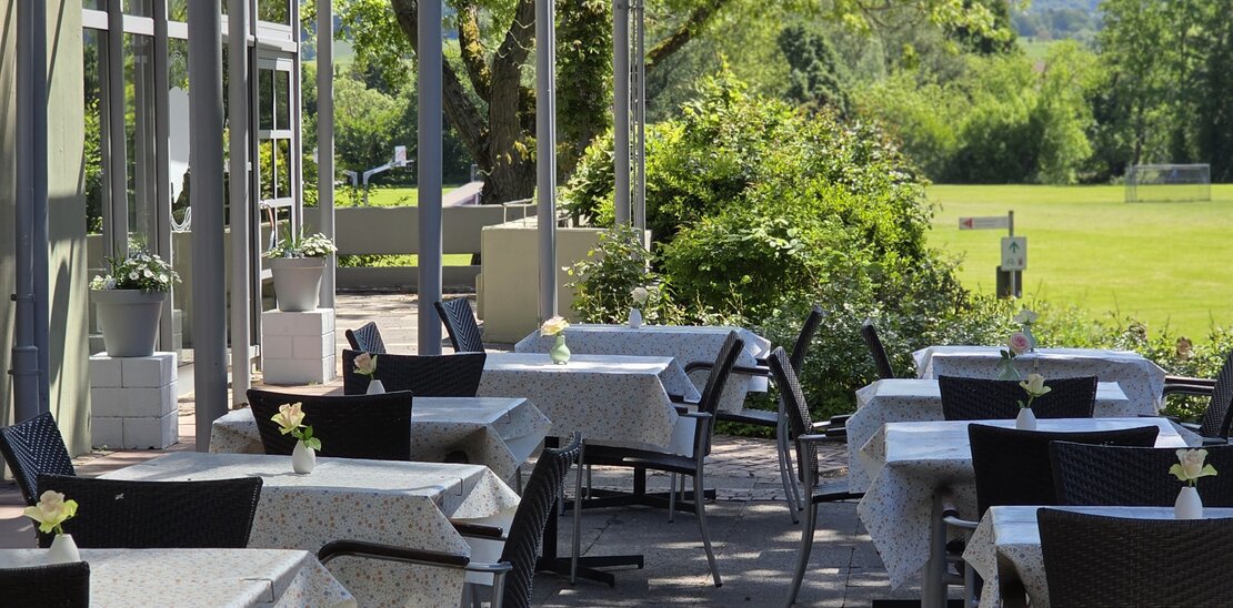 La Fee Caf&eacute; &amp; Eventlocation
