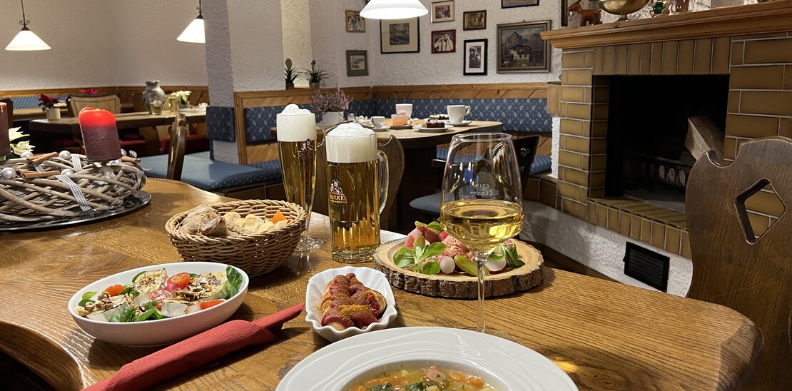 Wirtshaus Alexander