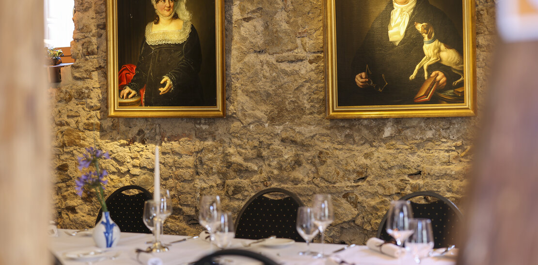 Hotel+Restaurant &quot;Zum Krug&quot;