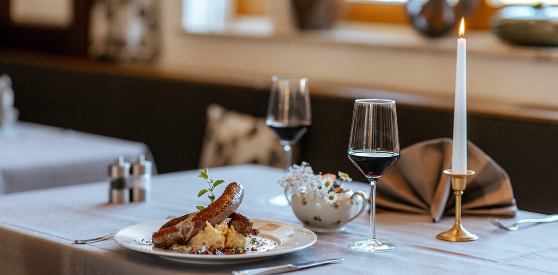 Hotel-Restaurant Kronenhof