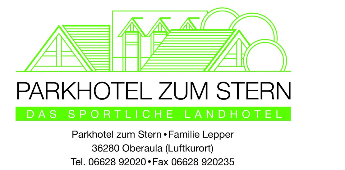 Parkhotel zum Stern