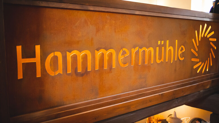 Restaurant Hammerm&uuml;hle
