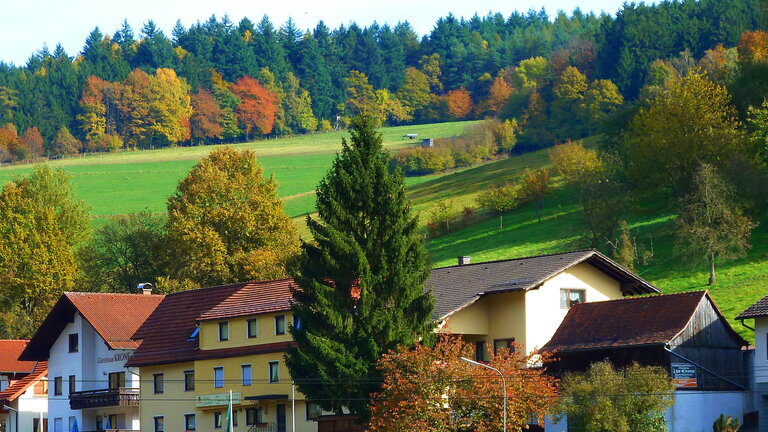 Hotel Gasthof Zur Krone