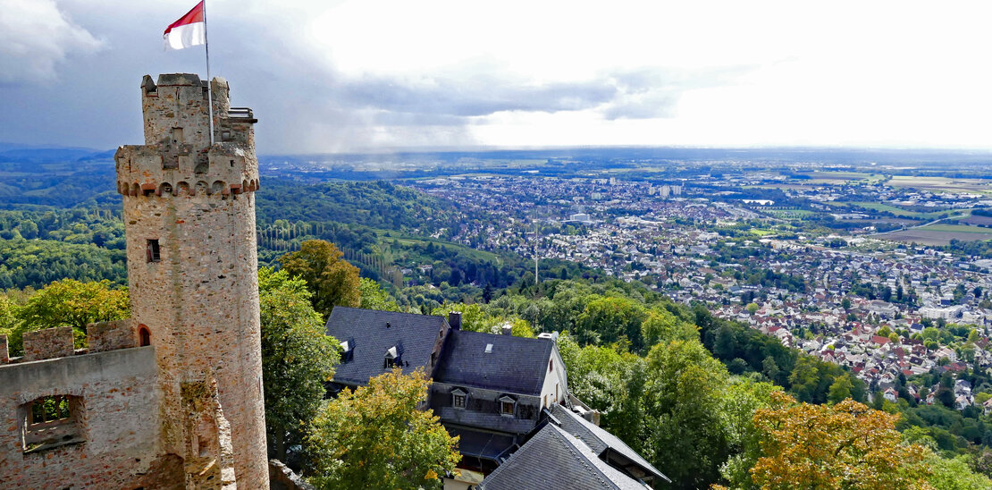 Schloss Auerbach