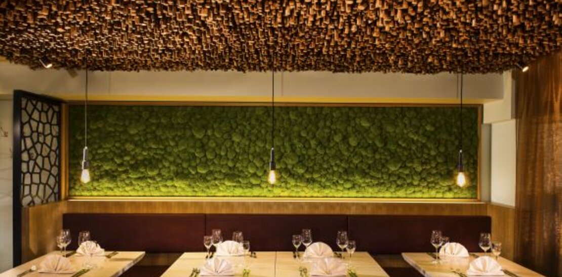 Zum Taufstein Hotel Restaurant
