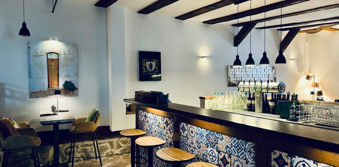 STELLA Restaurant und Tapasbar