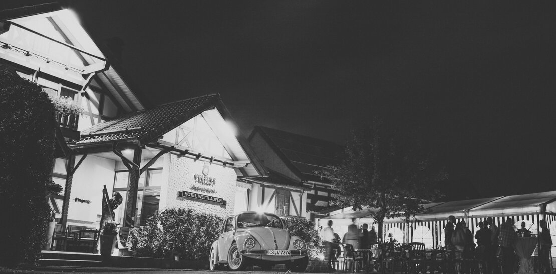 Hotel Wettlaufer