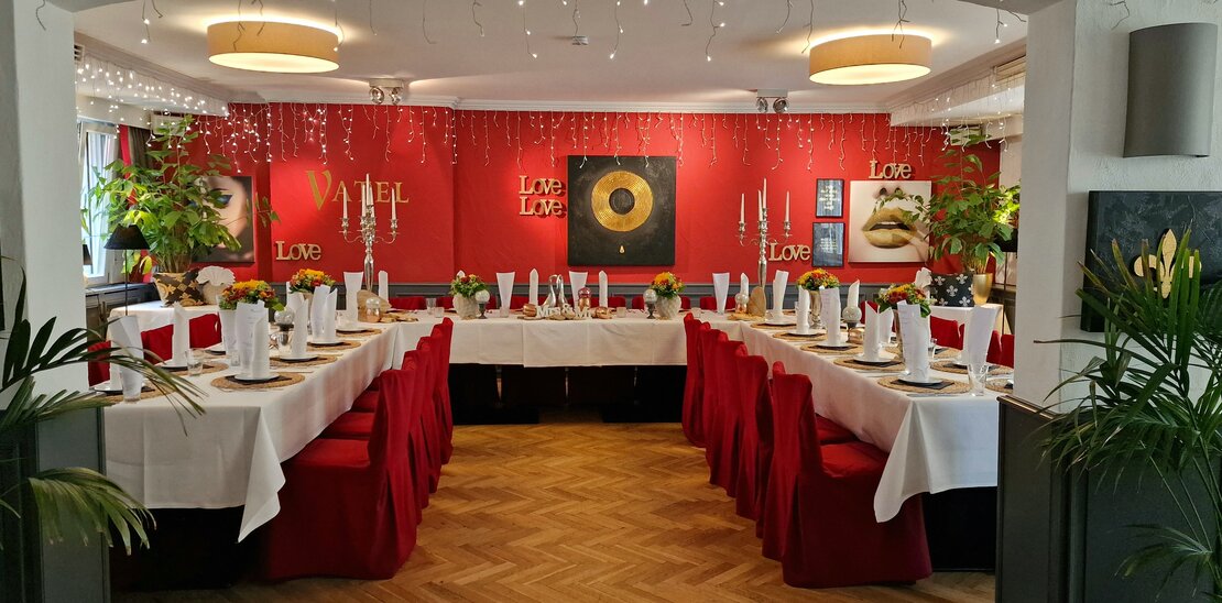 Die Klosterstuben