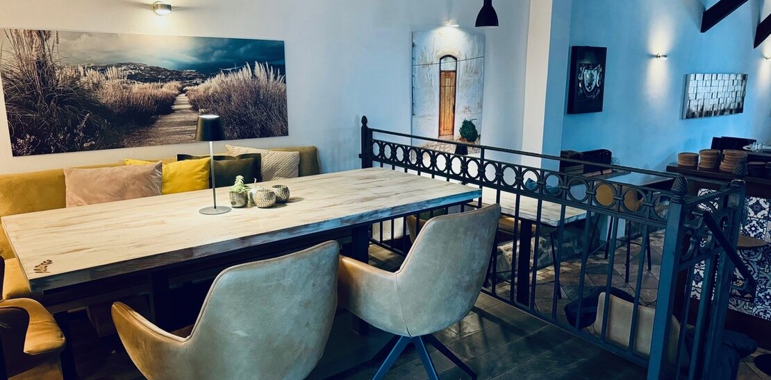 STELLA Restaurant und Tapasbar