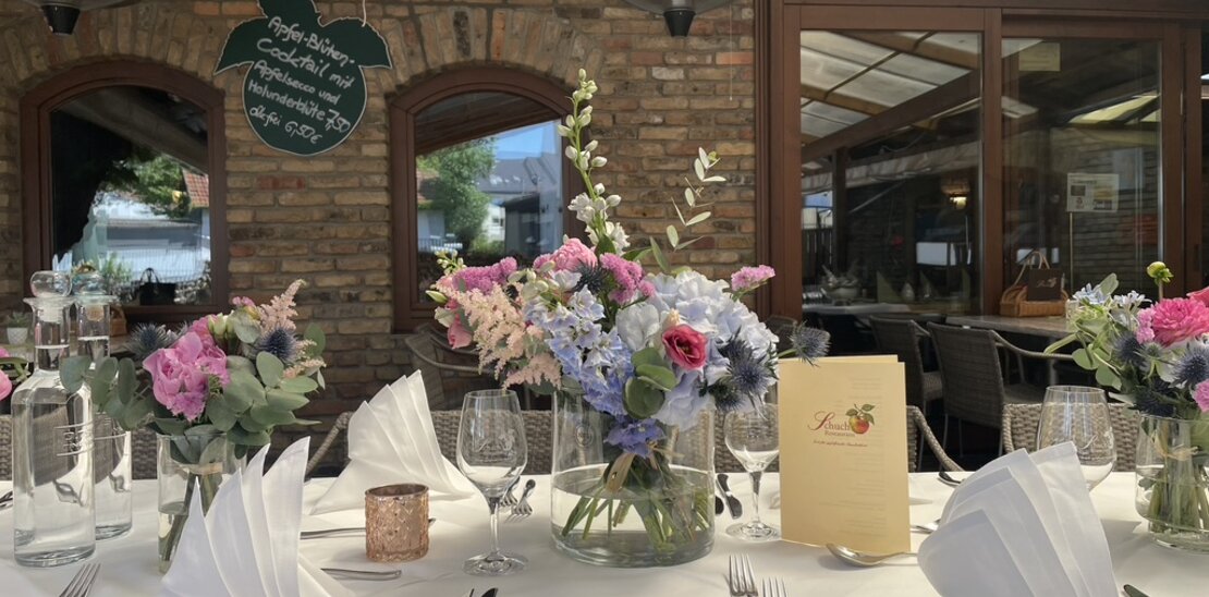 Schuch&#039;s Restaurant