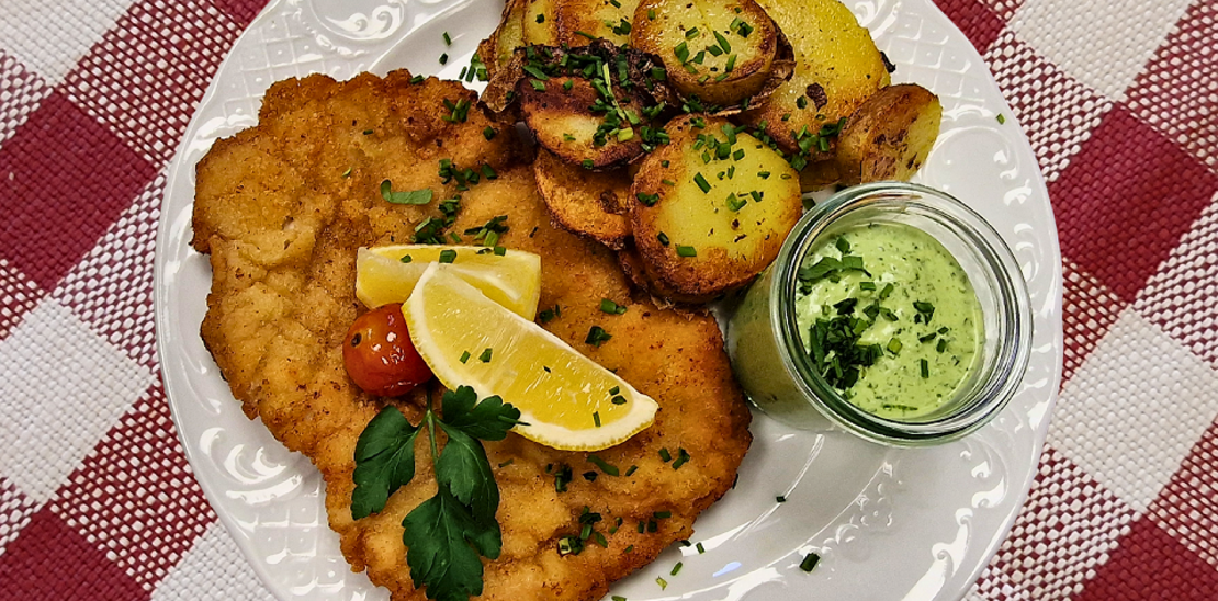Hessenpark Gastronomie Wirtshaus zum Adler
