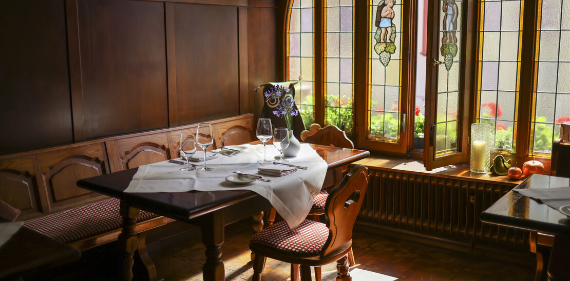 Hotel+Restaurant &quot;Zum Krug&quot;