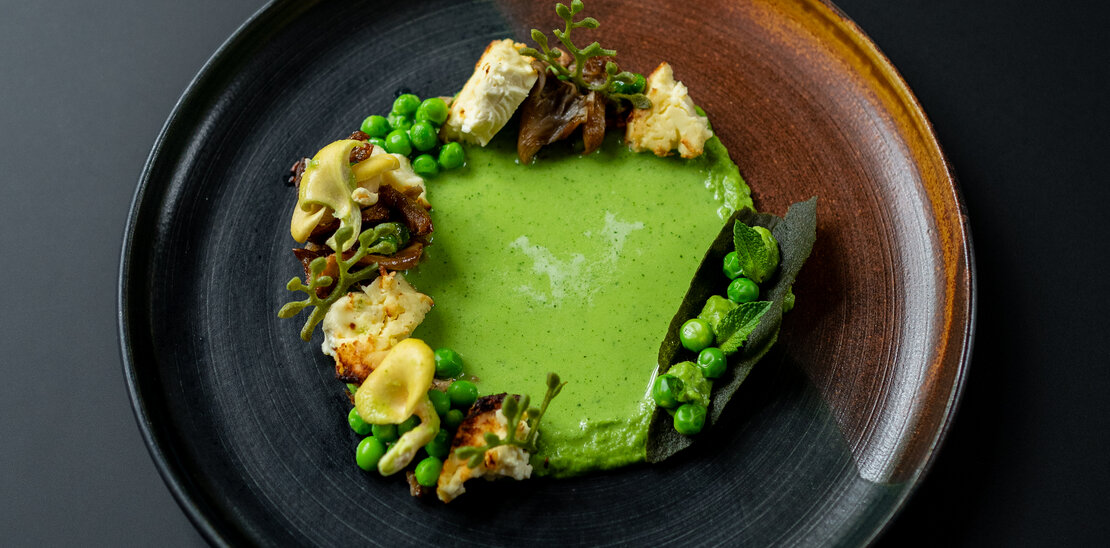 Daisy Restaurant - Neues Mitglied