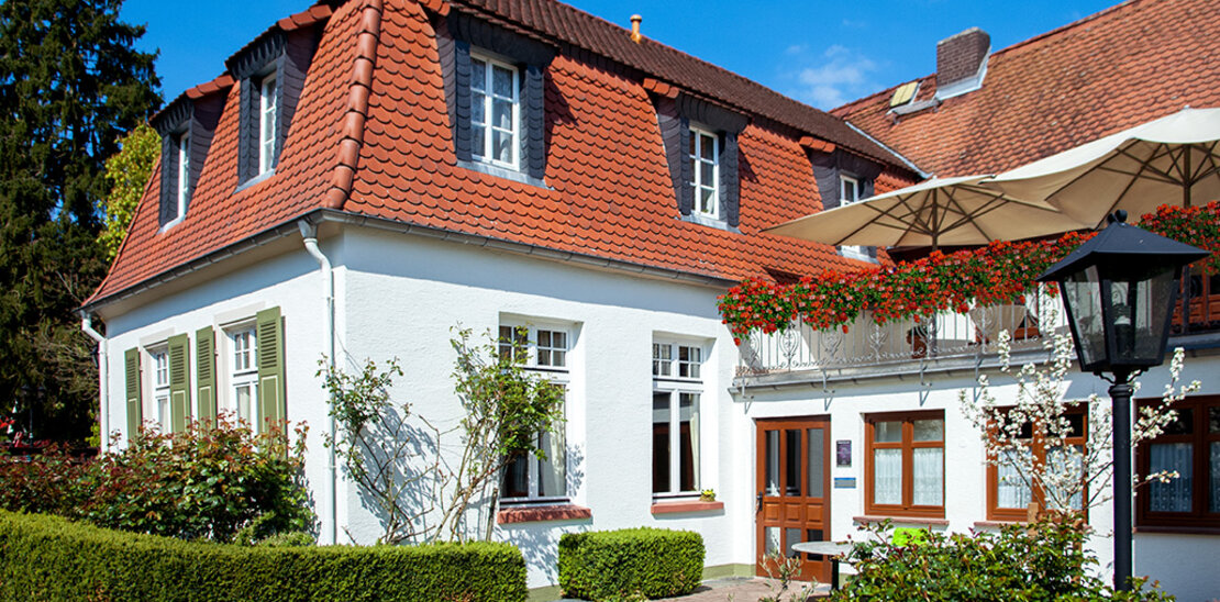 Landgastst&auml;tte Hof Gimbach