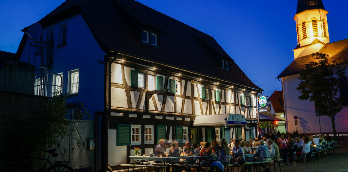 Ebbelsche Apfelweinlokal
