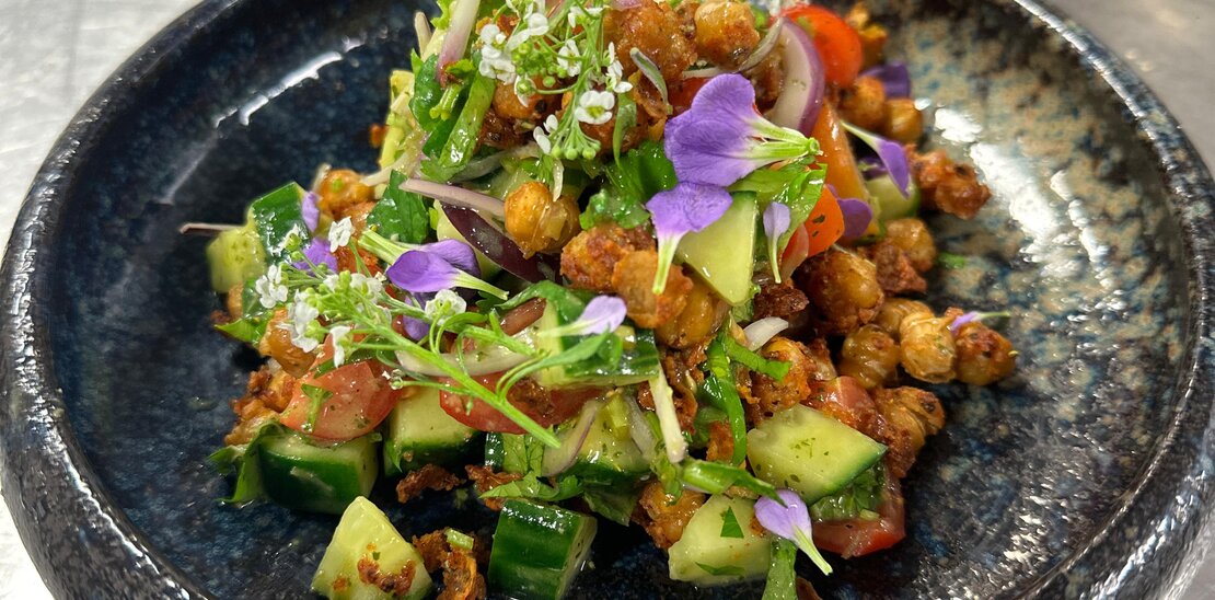 Eastside Restaurant im Delta Hotels by Marriott Frankfurt Offenbach - Neues Mitglied