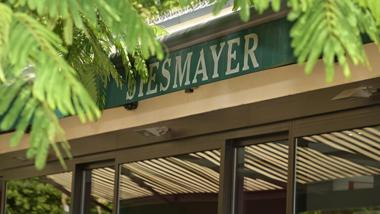 Caf&eacute;haus Siesmayer