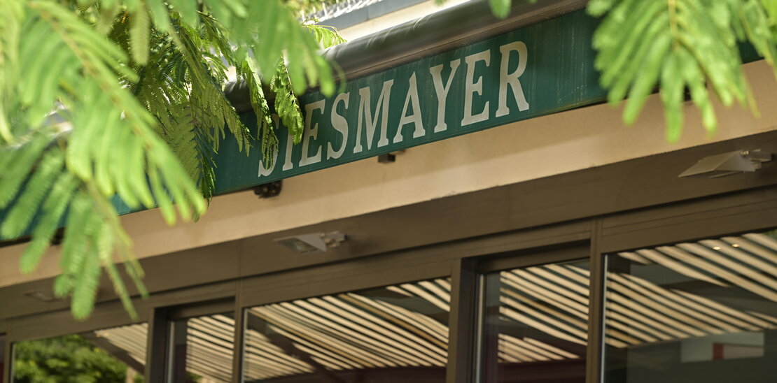Caf&eacute;haus Siesmayer