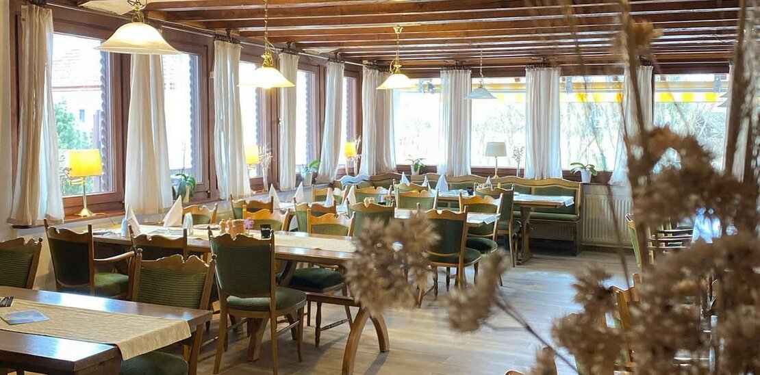 Hotel Wettlaufer