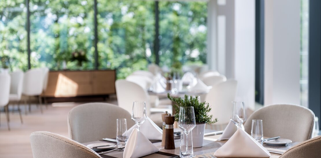 Eastside Restaurant im Delta Hotels by Marriott Frankfurt Offenbach - Neues Mitglied