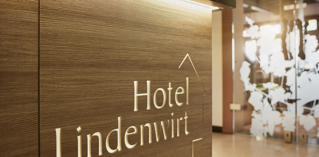 Lindenwirt - das Weinhotel