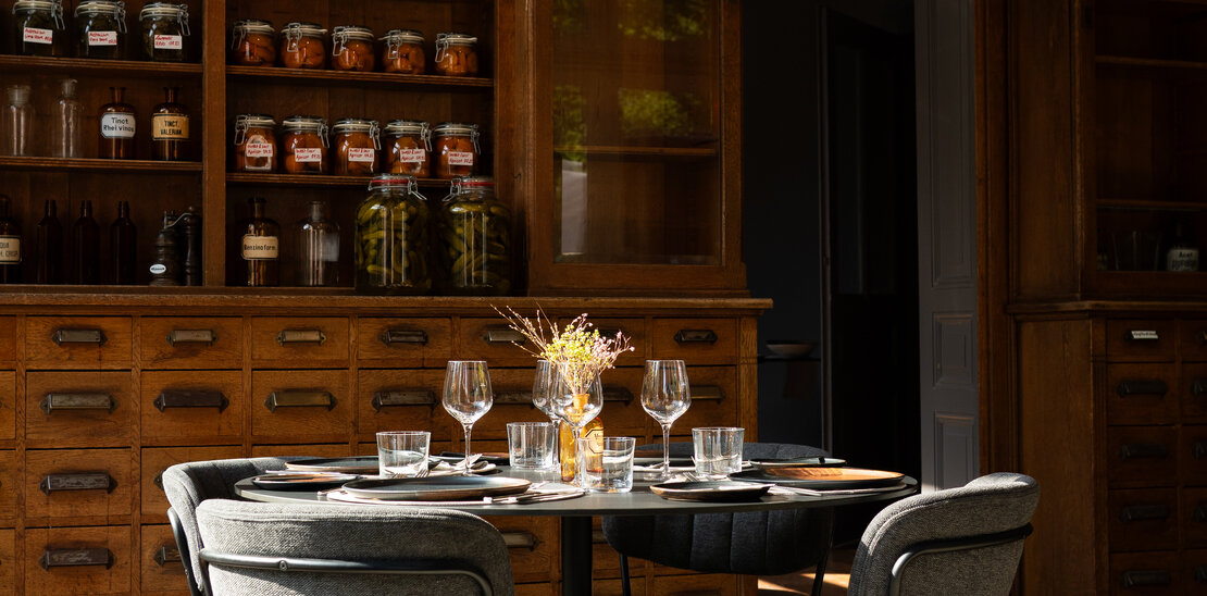 Daisy Restaurant - Neues Mitglied