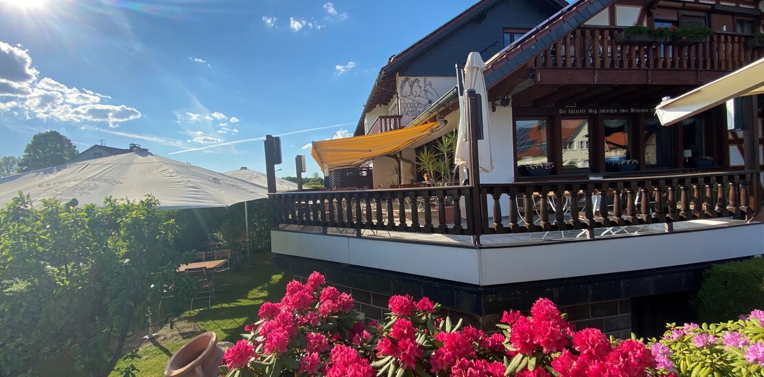 Hotel Wettlaufer