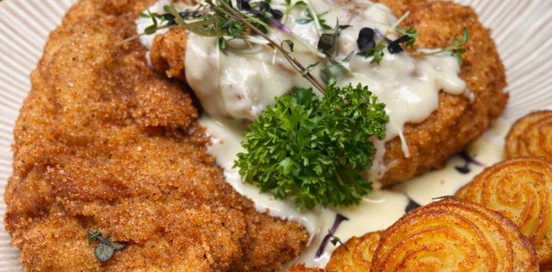 Windrose Caf&eacute; &amp; Restaurant - Neues Mitglied
