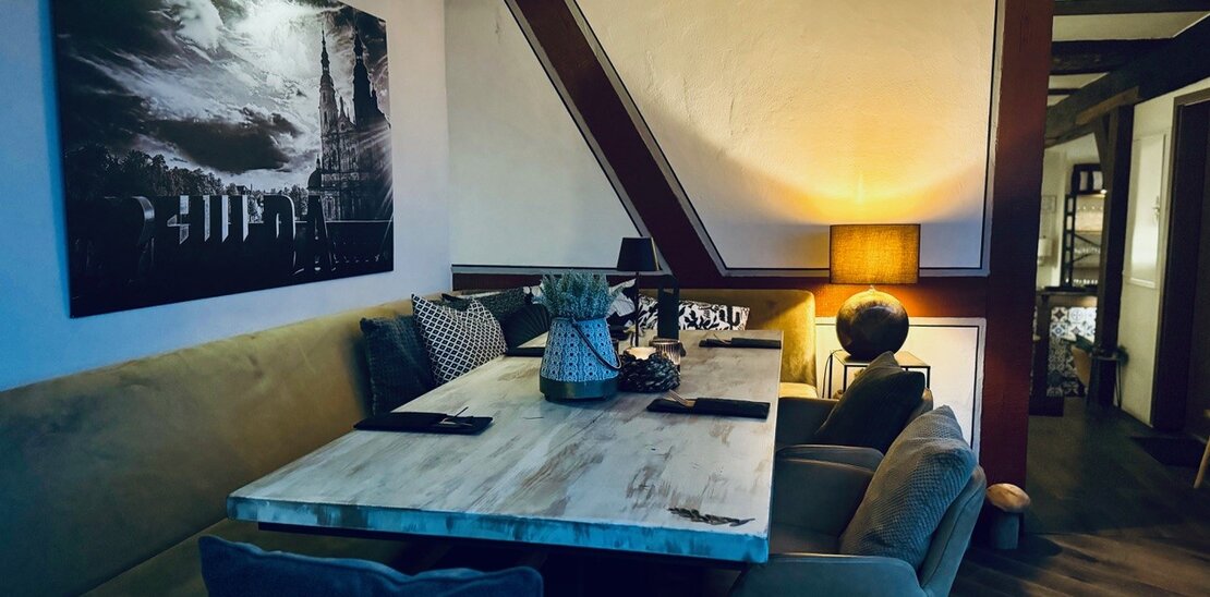 STELLA Restaurant und Tapasbar