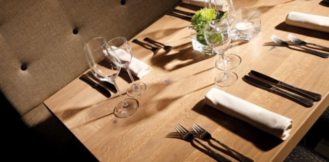 Zum Taufstein Hotel Restaurant