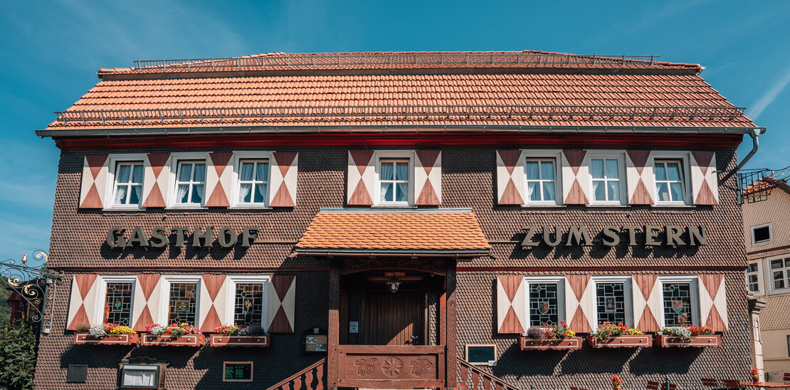 Landgasthof zum Stern