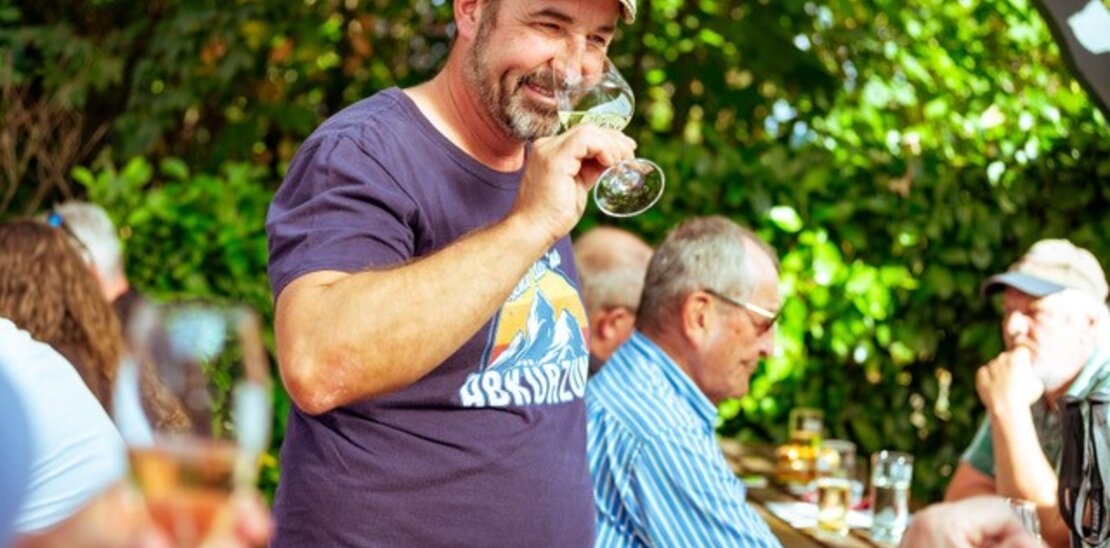 Weingut Kisselbach