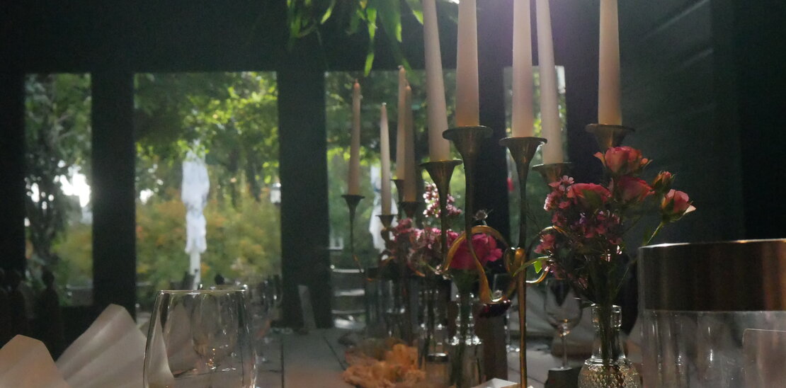 Restaurant Die Wetterburg