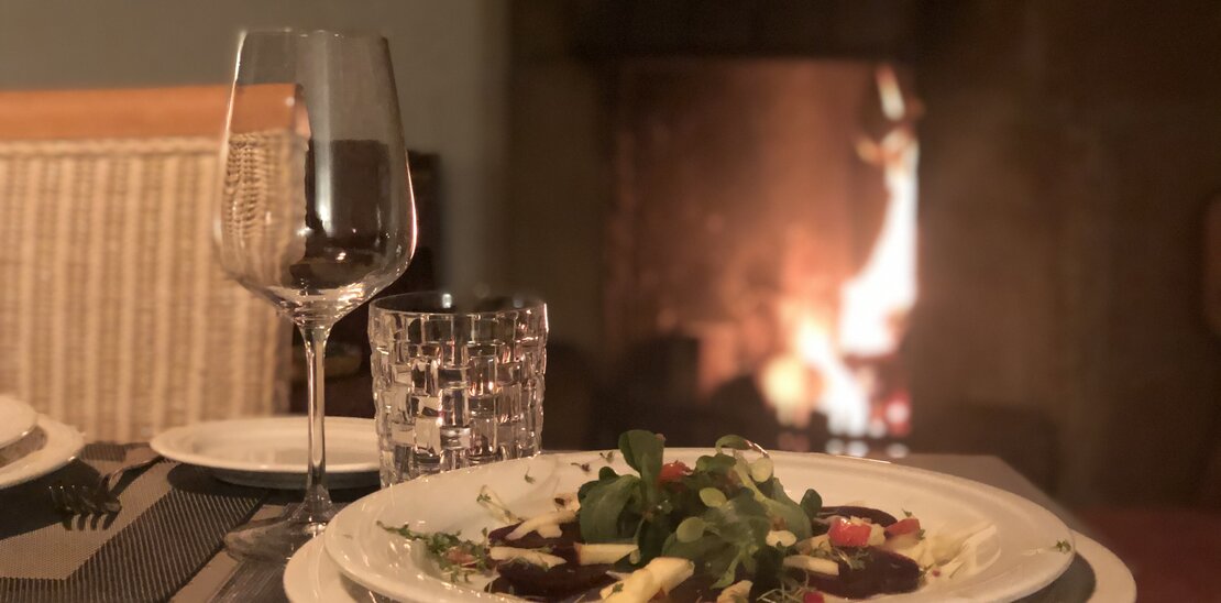 Hotel-Restaurant Kronenhof