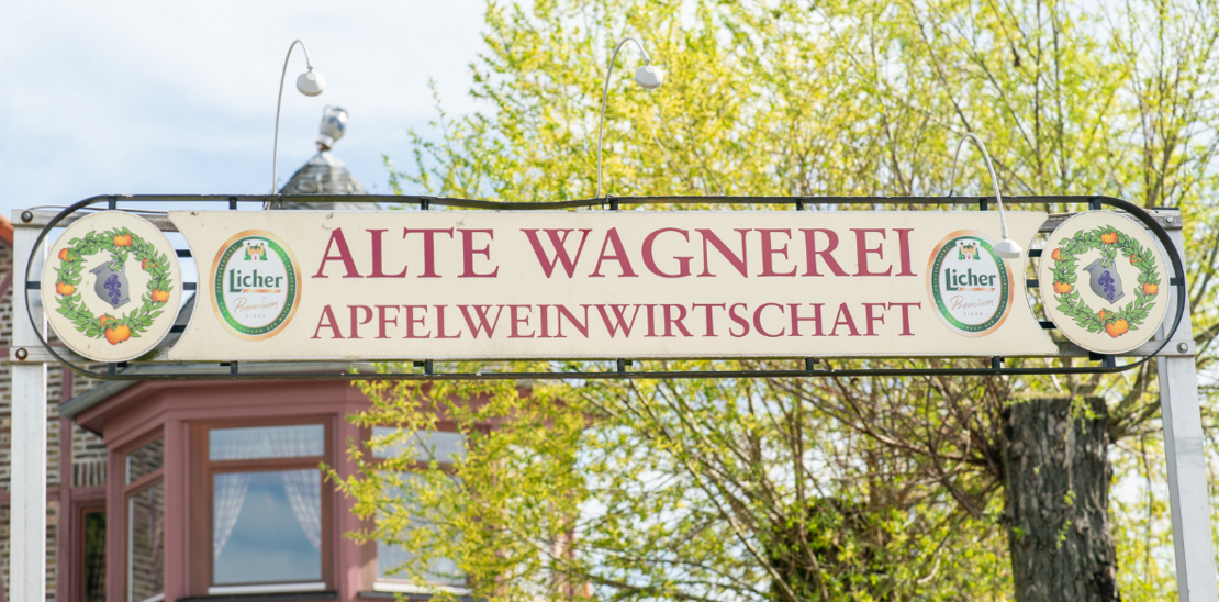 Alte Wagnerei