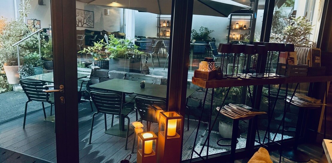 STELLA Restaurant und Tapasbar