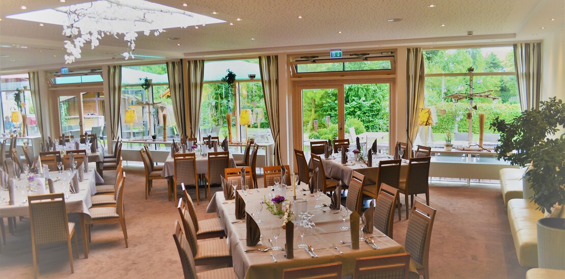 Hotel-Restaurant Kronenhof