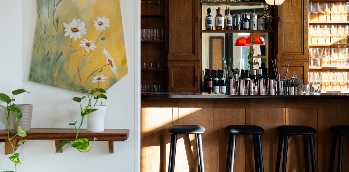 Daisy Restaurant - Neues Mitglied