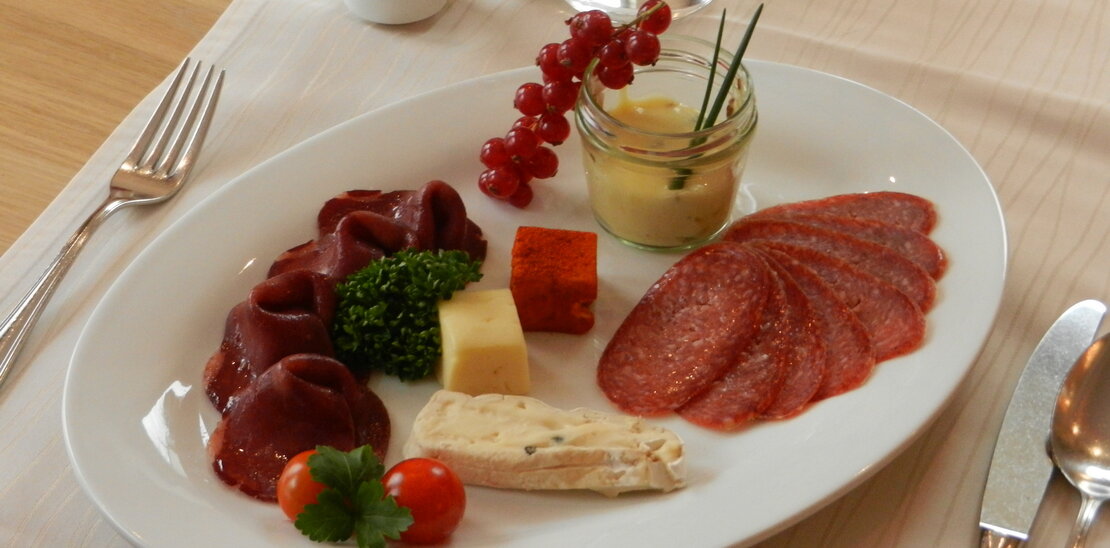 Parkhotel zum Stern