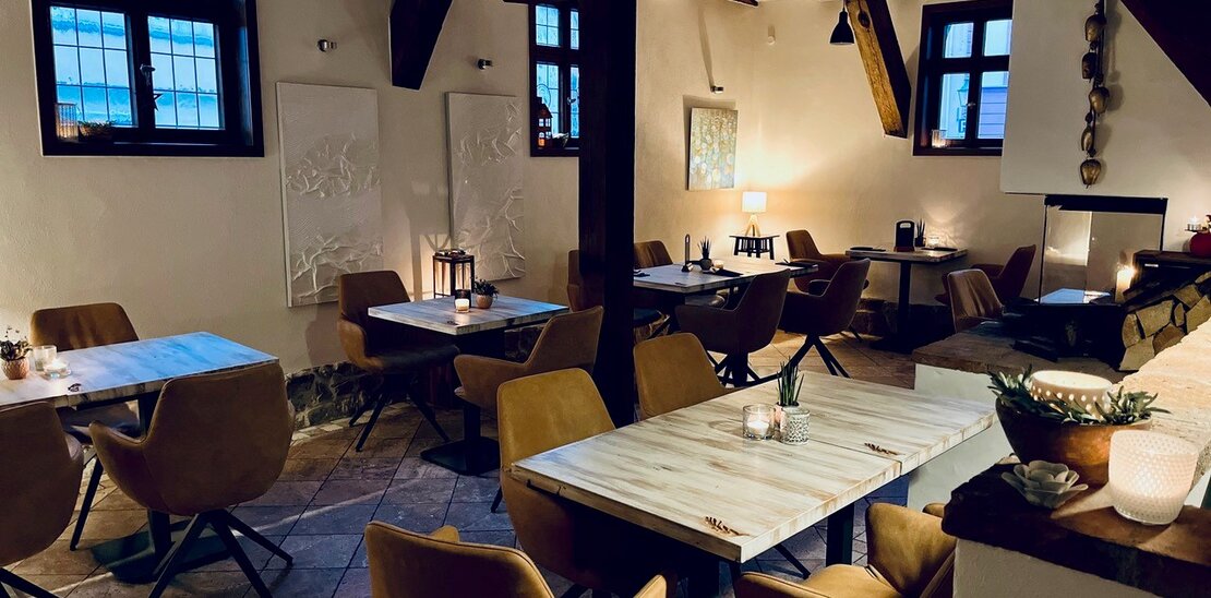 STELLA Restaurant und Tapasbar