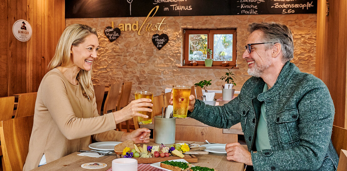 L&ouml;wenherz Gastronomie