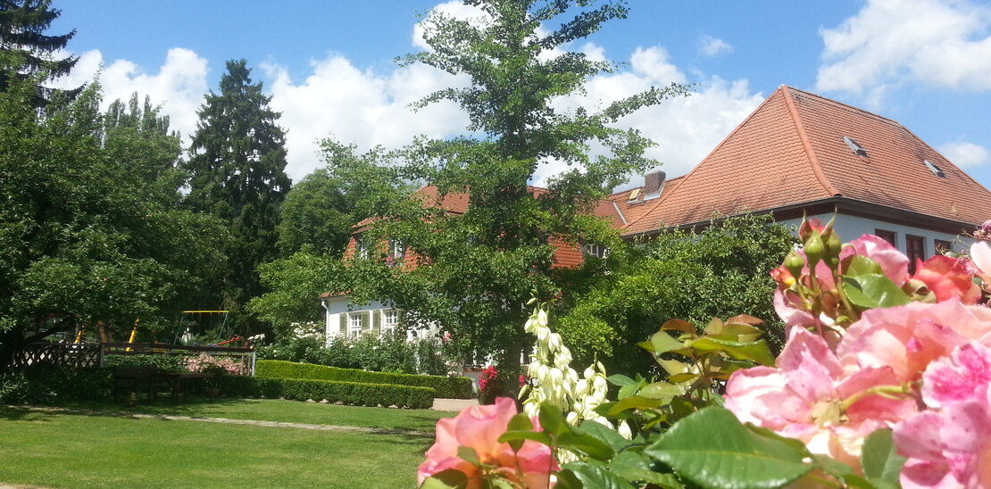 Landgastst&auml;tte Hof Gimbach