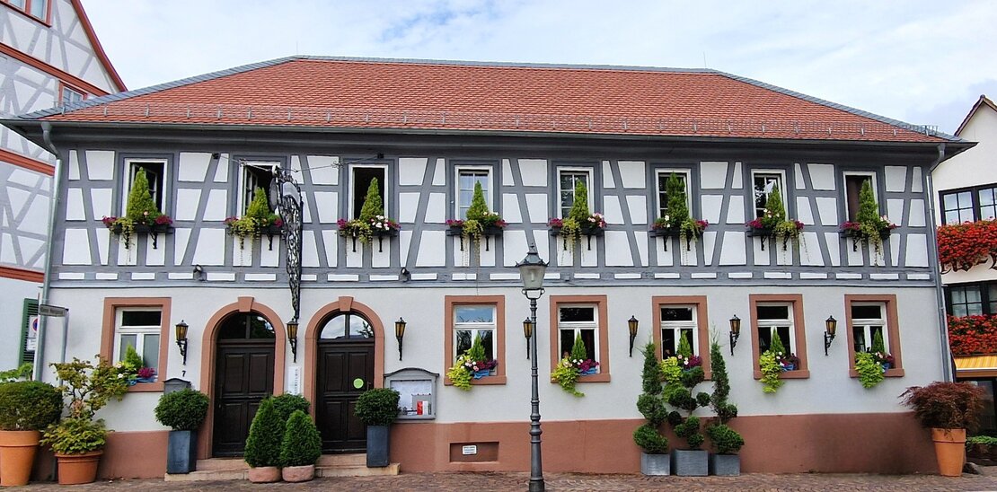 Die Klosterstuben