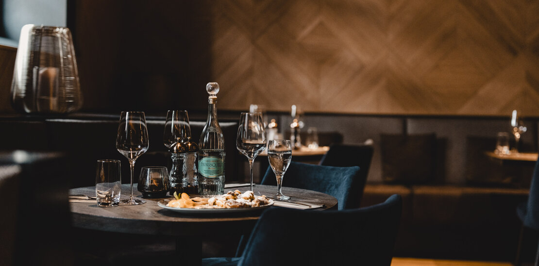 Restaurant Hattersheimer &Ouml;lm&uuml;hle