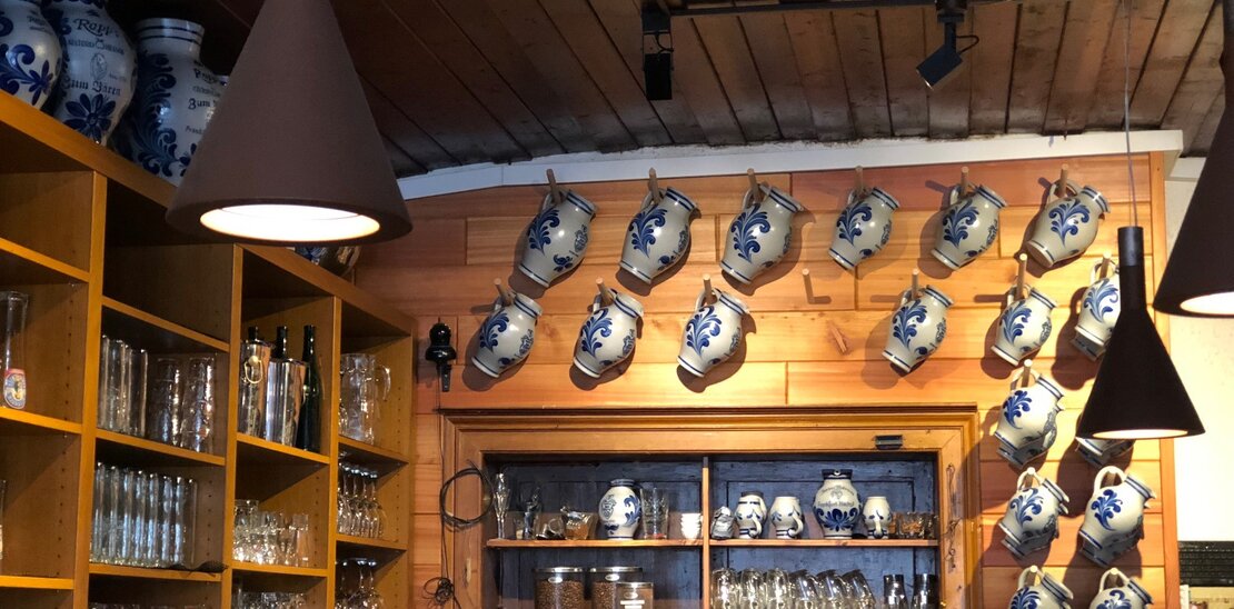 Gasthaus Zum B&auml;ren