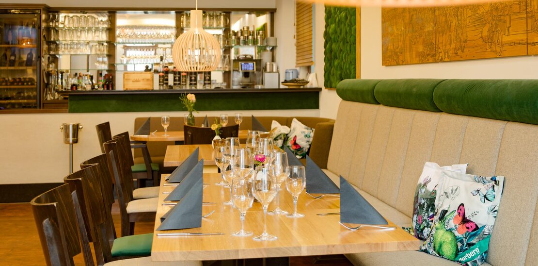 Hotel-Restaurant Goldener Engel