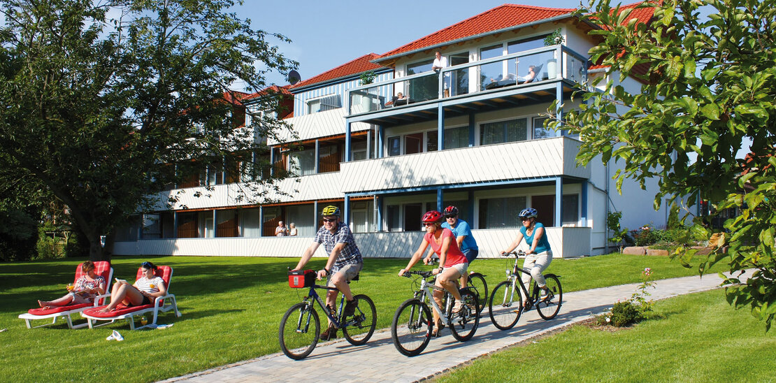 Hotel-Restaurant Kronenhof