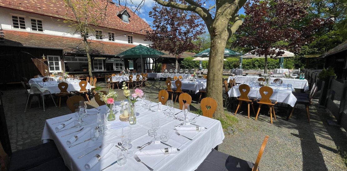 Wirtshaus Zum Adler im Hessenpark